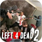 Left 4 Dead 2 3D