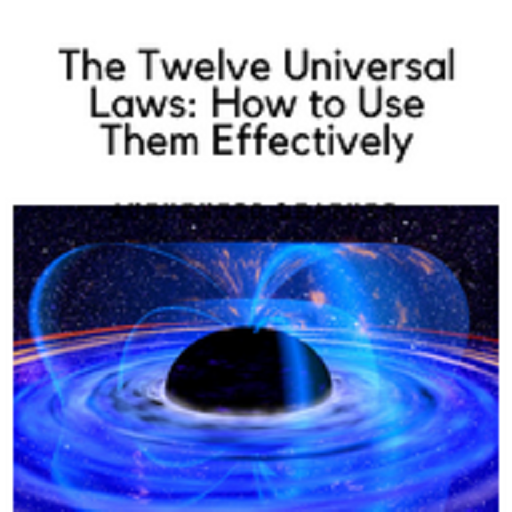12 universal laws
