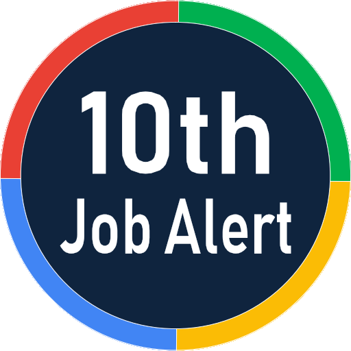 10th Job Alert - Matric Pass Sarkari Naukri