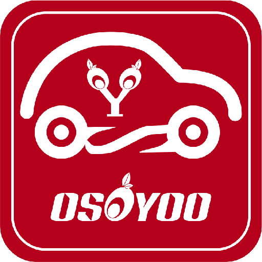 OSOYOO IoT UDP Robot APP