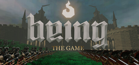 Being The Game