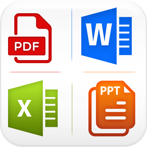 All Document Reader and Viewer