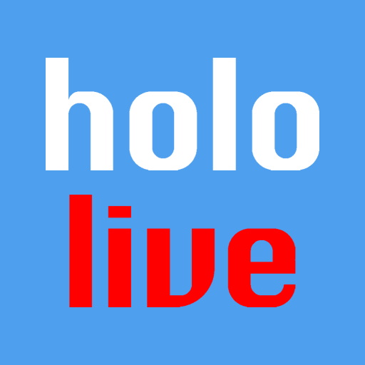 Hololive Streams