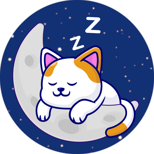 Power nap app: Sleepy Time for