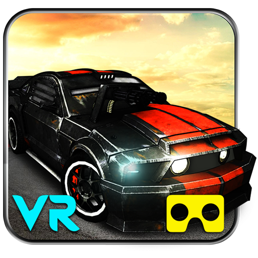 Death Extreme Racing VR