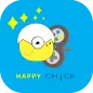 Happy Chick Emula For Android