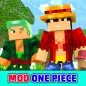 Mod One Piece for PE