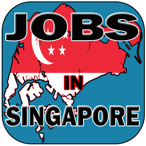 Jobs In SINGAPORE-Pekerjaan di