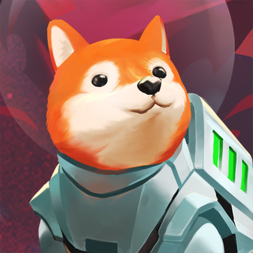 StarDogs - Idle RPG