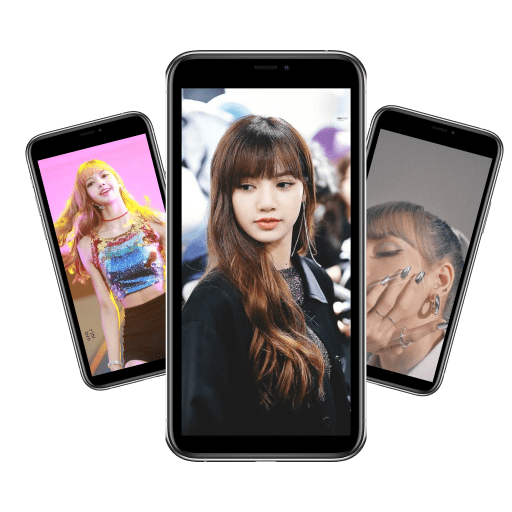 Lisa Blackpink Wallpaper Offli