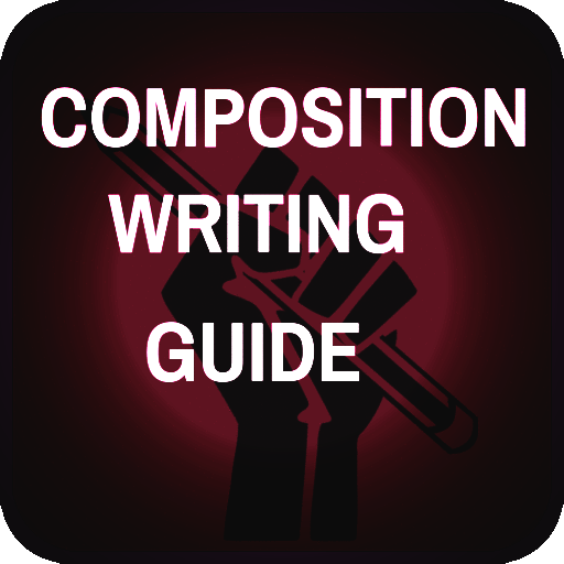 English comp writing guide