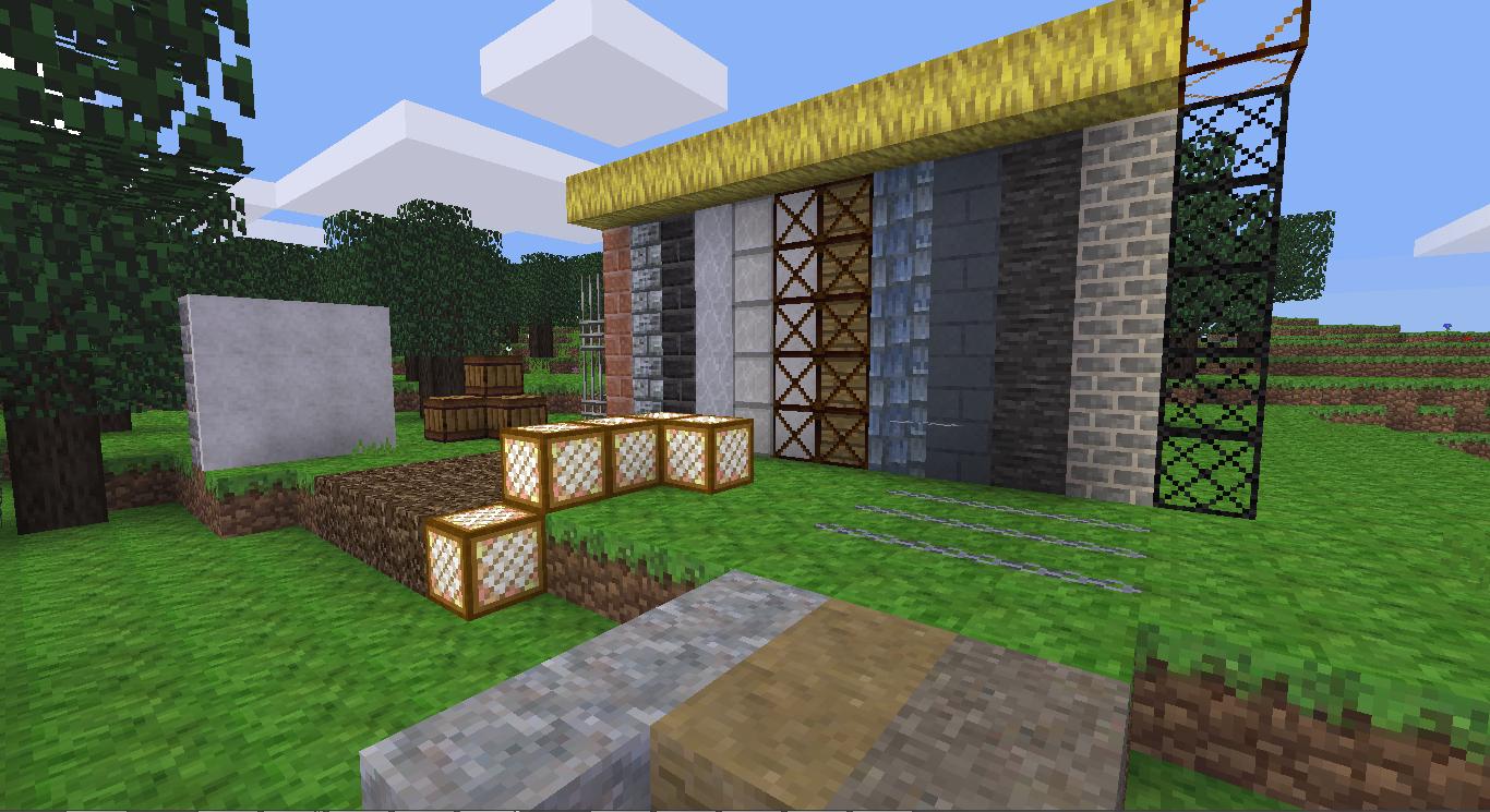 Download MasterCraft - MultiCraft Pro android on PC