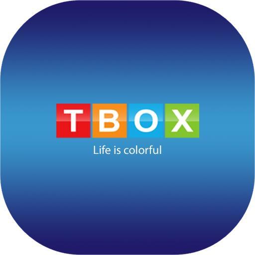 TBOX TV