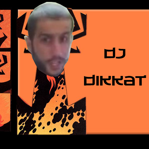 Dj Dikkat Sesleri