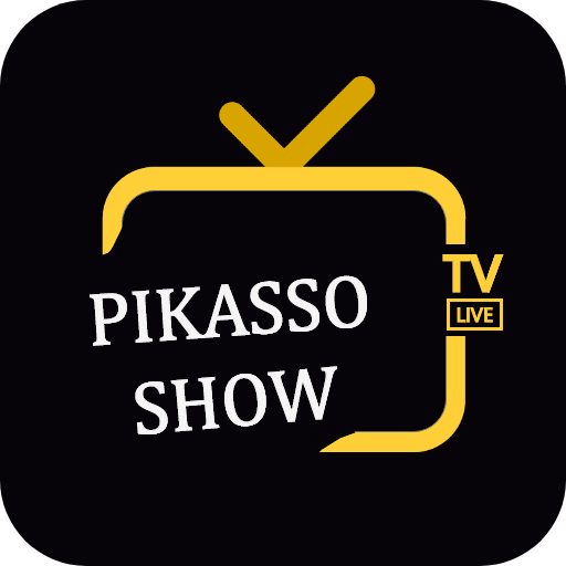 Pikasso : Live Tv show, Movies