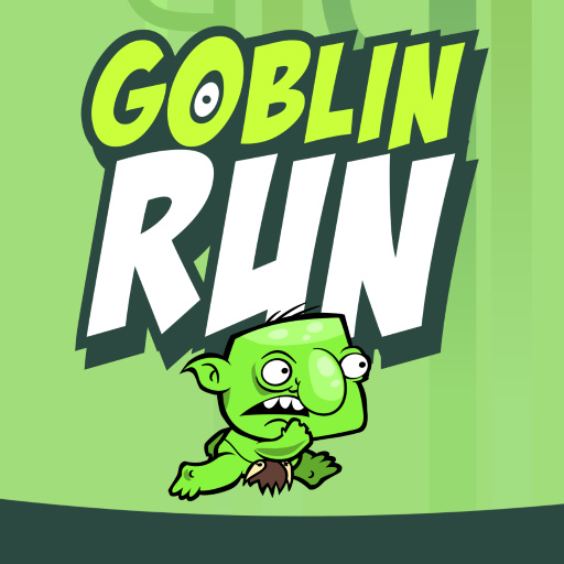 Green Goblin Run