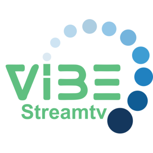 Vibe Stream TV
