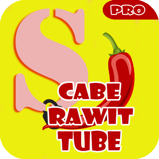 Cabe Rawit Browser Anti Blokir
