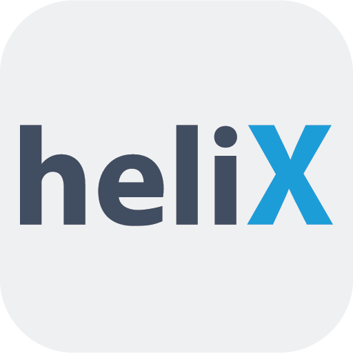 heliX Chip Scanner