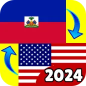 Haitian Creole - English Trans