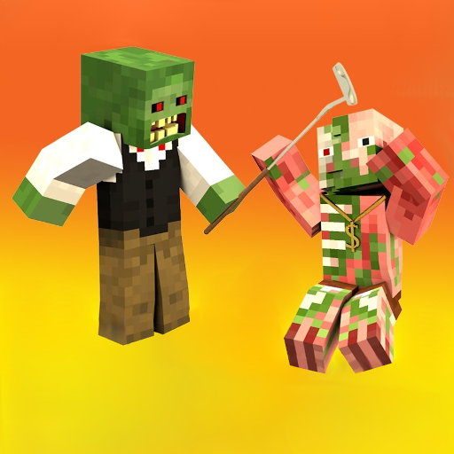 Mob Skins for Minecraft