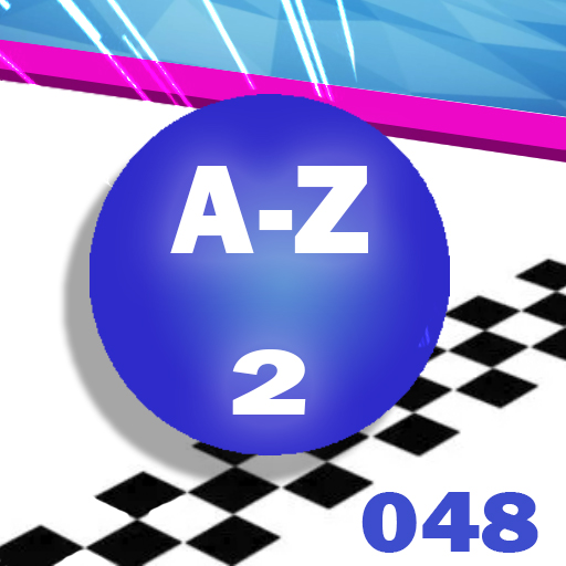 2048 A-Z Run 2