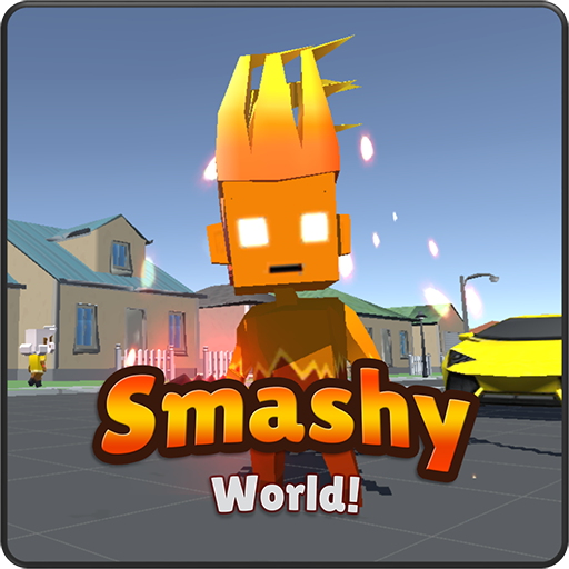 Smashy World