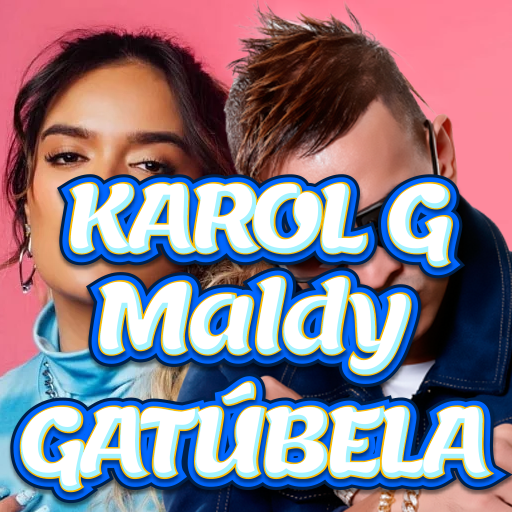 KAROL G Maldy GATÚBELA