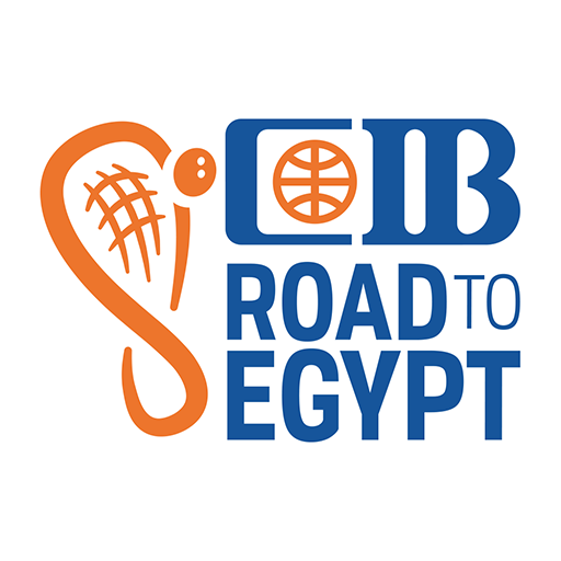 CIB Road to Egypt