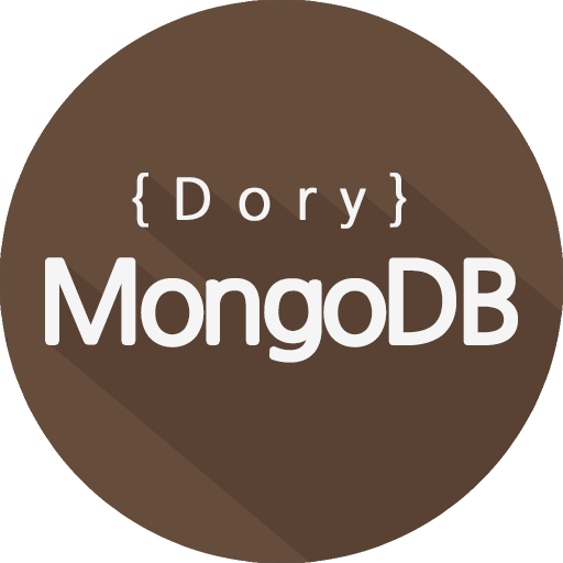 Dory - mongoDB Server