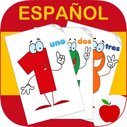 Números 0-100 स्पेनिश संख्या