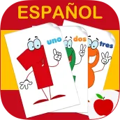 Numeros-Spanish Numbers 0-100