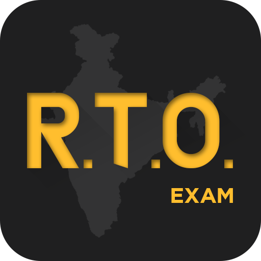 RTO Exam Driving Licence Test