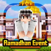 Mod Ramadan Event for MCPE