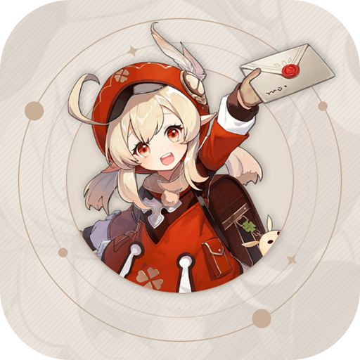 Genshin Impact Promo Notifier