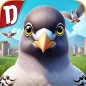 Pigeon Pop: Bird Life Pet Shop
