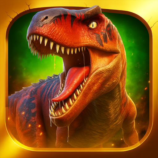 Говорящий аллозавр