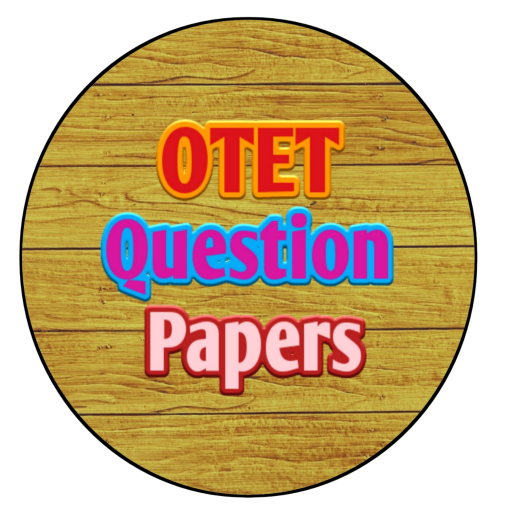 OTET Previous Year All Questio