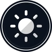 Lower Brightness Screen Filter Pro