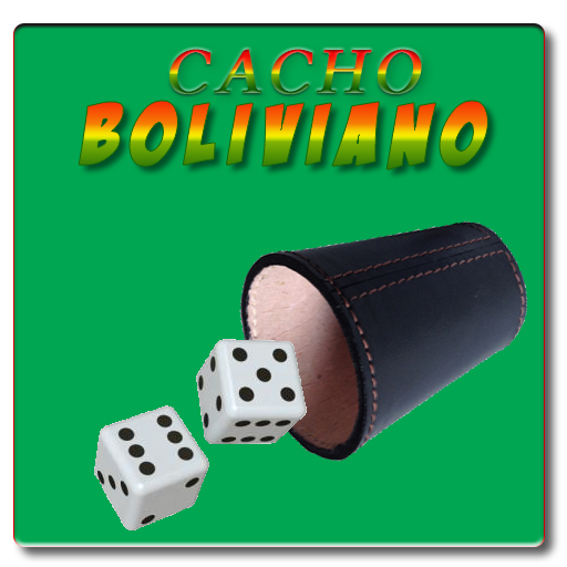 Cacho Boliviano Free