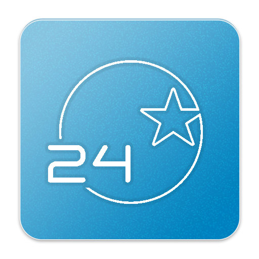 Skola24 MobilApp