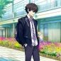 Anime High School Boy Life 3D