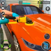 Car Dealer Simulator Game 3D