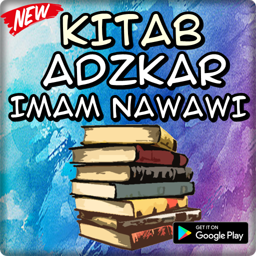 Adzkar Imam Nawawi Lengkap Populer