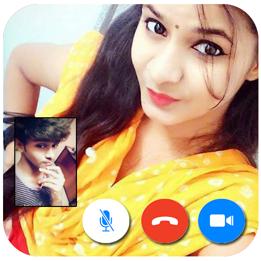 Fake call girlfriend videocall