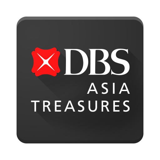 DBS Asia Treasures
