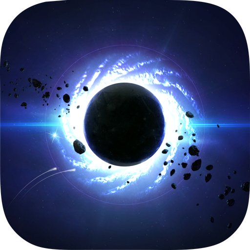 Black Hole - 3D Puzzle Game