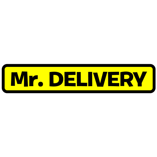 Mr Delivery