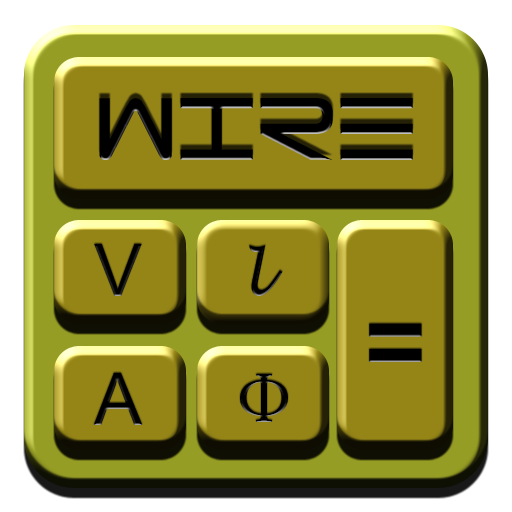 Wire Size Calculator