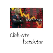 Clickbait Title Detector